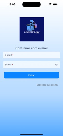 Connect Boys screenshot