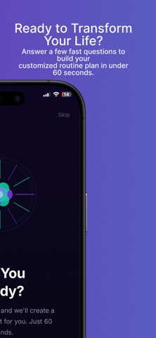 BLOOM: AI Habit Coach Screenshot 5 of 8