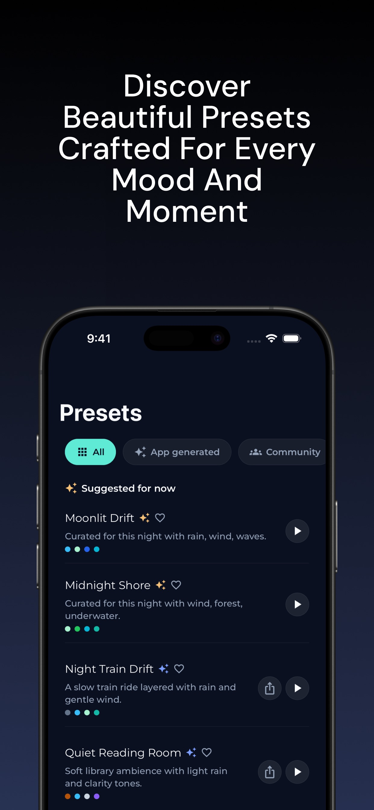 Lullby screenshot 8