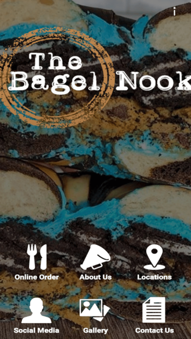 The Bagel Nook Screenshot 3 - AppWisp.com The Bagel Nook Screenshot 3 - AppWisp.com