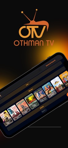 OTHMAN TV Screenshot 4 of 5