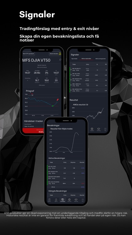 AMO Trades screenshot-3