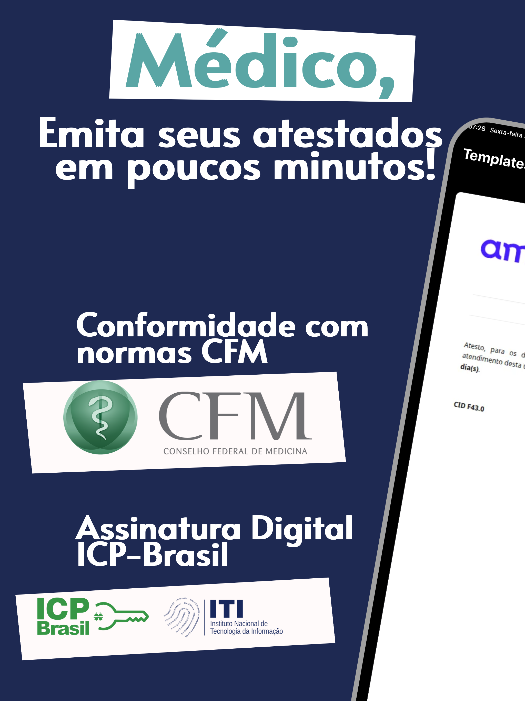 Meu Atestado