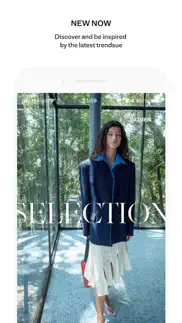 mango - online fashion iPhone Captures Décran 1