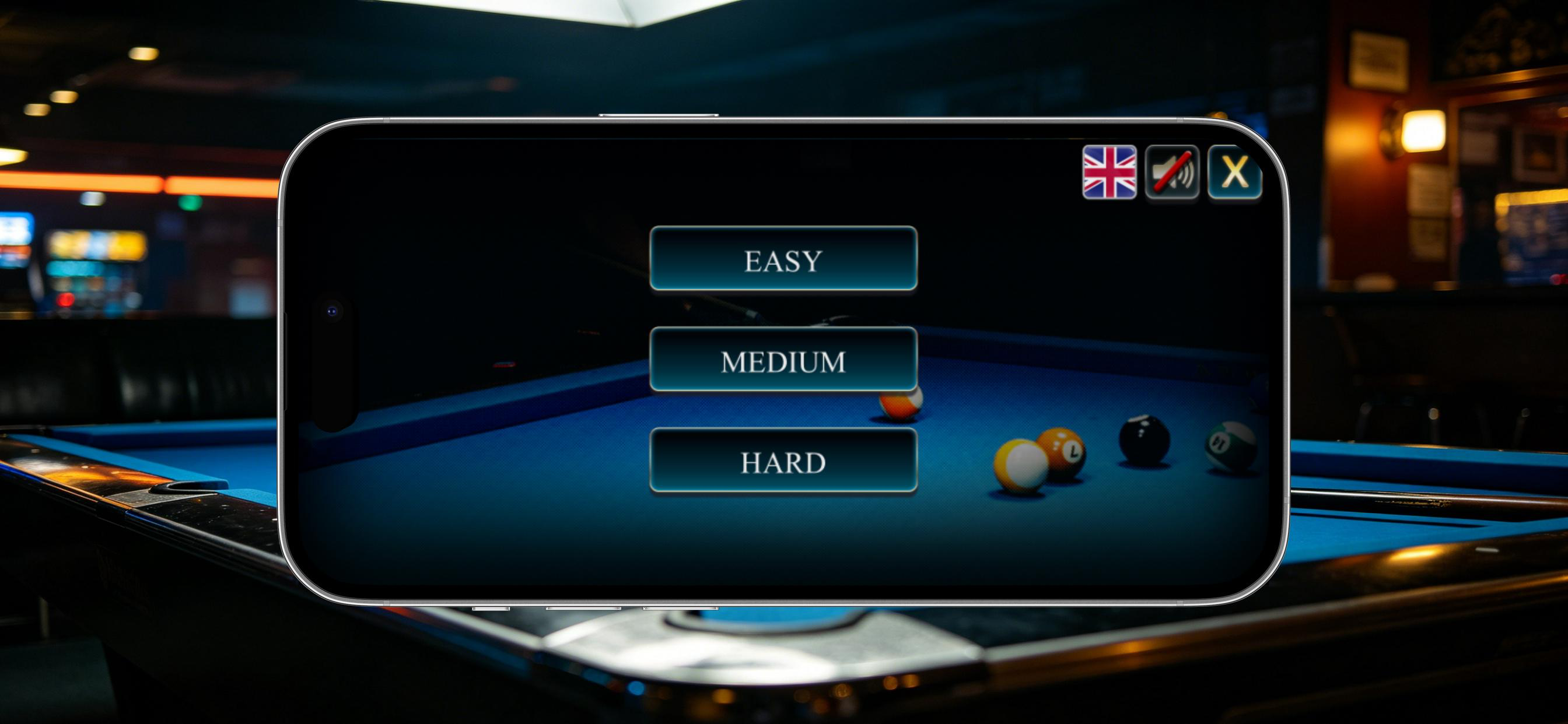 Snooky Pro screenshot 2