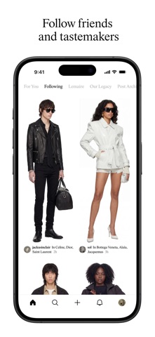 Doji: Try On Designer Fashion iPhone screenshot 6