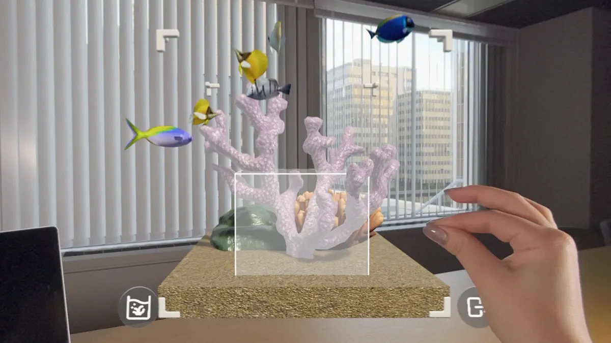 Craftrium screenshot 5