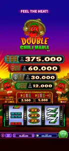 Mystic Slots® - Casino Games screenshot #6 for iPhone