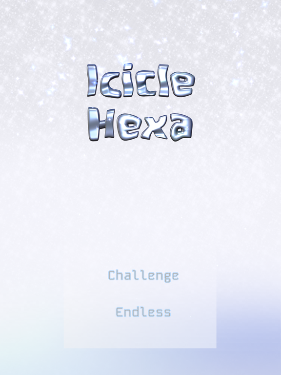Screenshot #5 pour Icicle Hexa