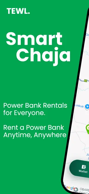 SmartChaja screenshot 1