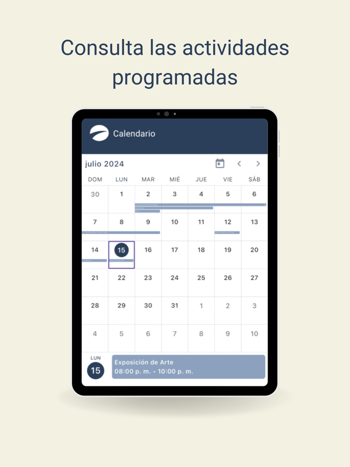 Community Cabo Merlín