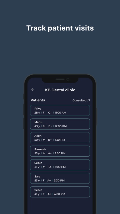 DrQueues screenshot-8