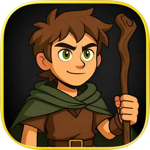 Questify - Task RPG