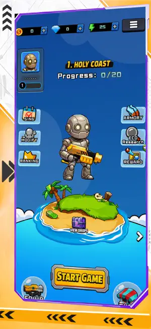 My Digi Partner screenshot 1
