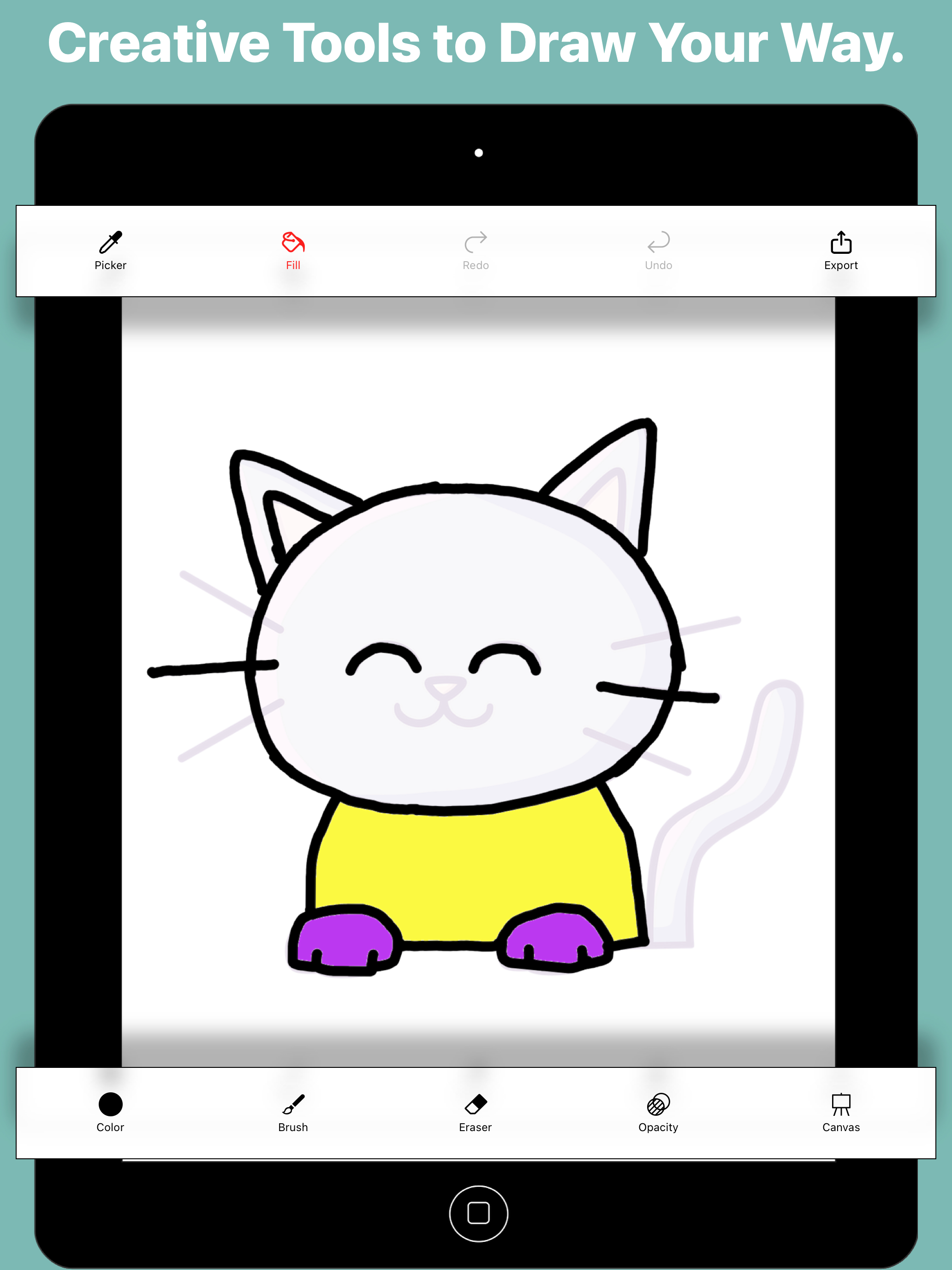 Trace & Sketch Digital Drawing screenshot 10