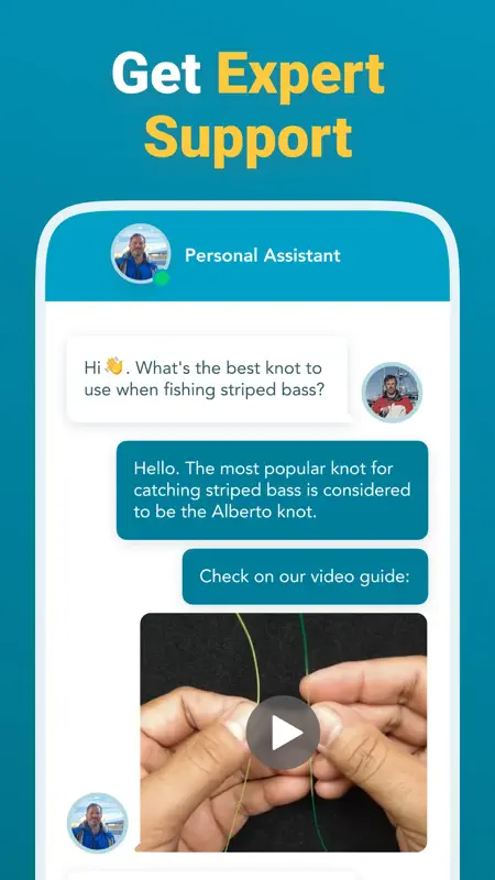 Fishbox - Smart Fishing App screenshot 9 of 9