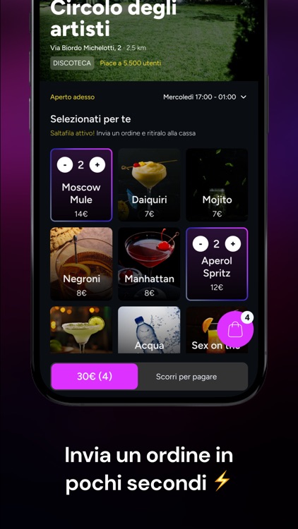 Queue - Over the line screenshot-3