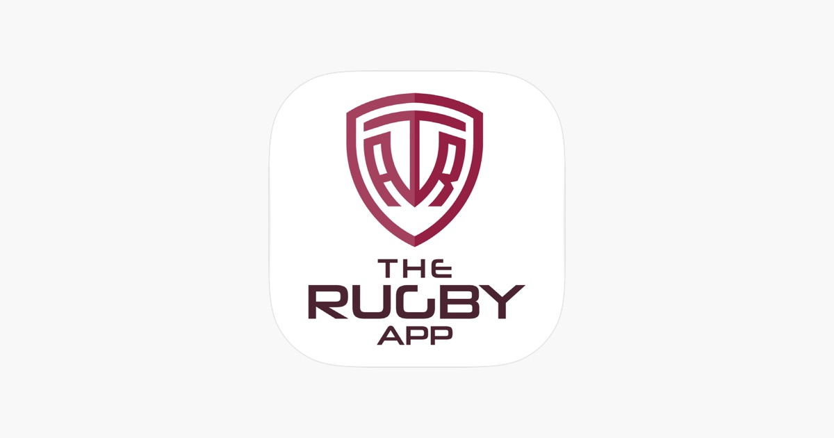 ‎App The Rugby App ™ - App Store