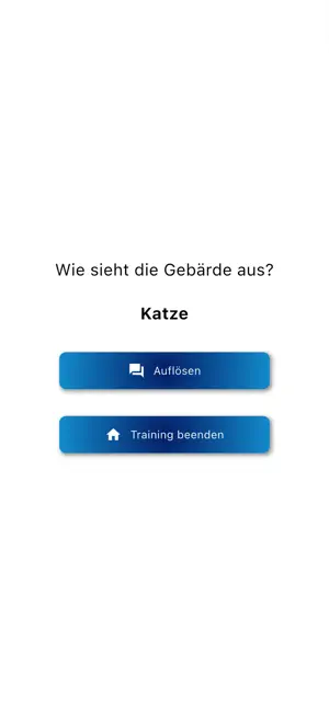 UK-Gebärden screenshot 4