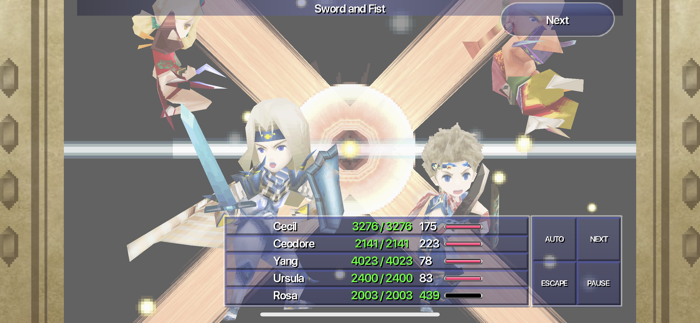 FF IV THE AFTER YEARS