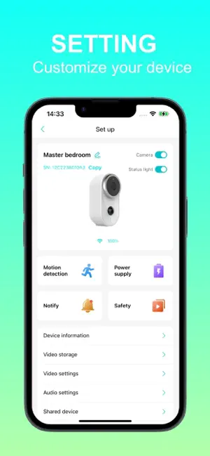 Adorbee screenshot 4
