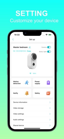 Adorbee Screenshot 4 of 5