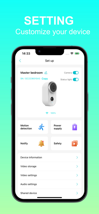 Adorbee Screenshot 4 of 5