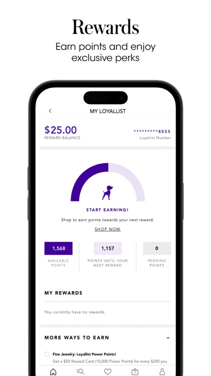 Bloomingdale's: Online Store screenshot-9