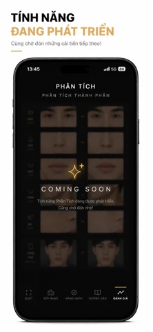 Glowmax VN iPhone screenshot 5