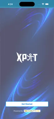 X'PAT screenshot 1