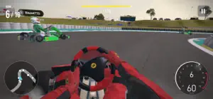 Vibe Racing screenshot 3