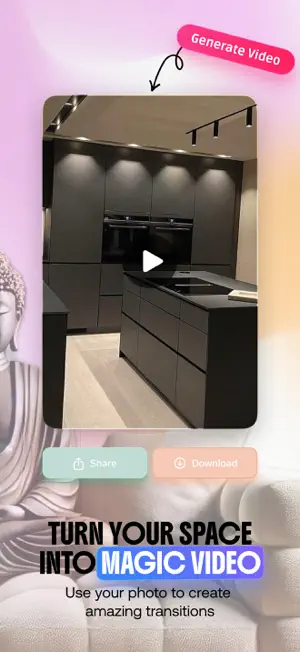 Feng Shui Hero : Room Scanner screenshot 4