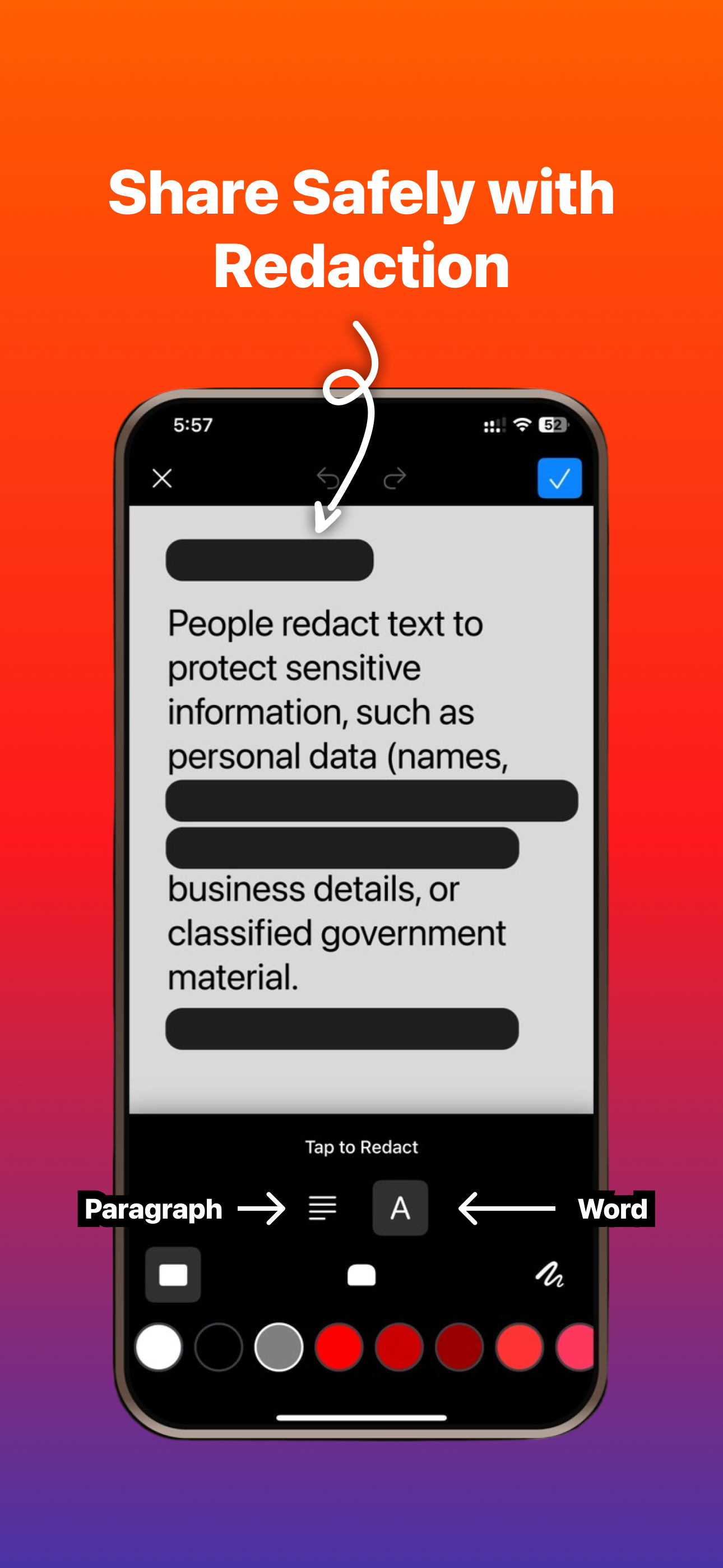 ShotEdit: Screenshot Frame Pro