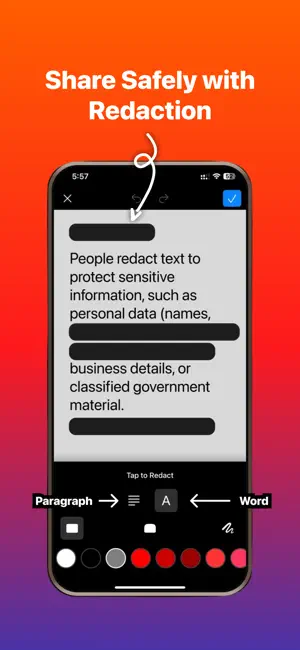 ShotEdit: Screenshot Frame Pro screenshot 4