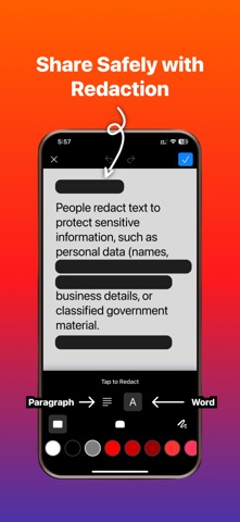 ShotEdit: Screenshot Frame Pro Screenshot 4 of 6