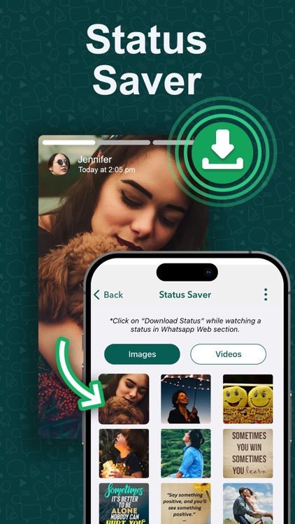 Whats Tracker: Web Scan 2025 screenshot-6