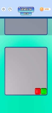 Tap Blast! iPhone screenshot