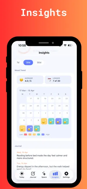 Habit Tracker: Success Routine screenshot 3