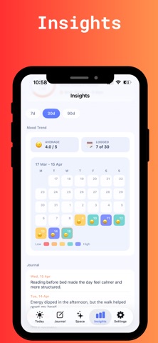 Habit Tracker: Success Routine Screenshot 3 of 6