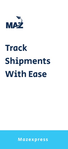 Mazexpress Screenshot 1 of 5