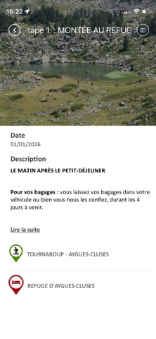 SO'INSPY TRAVEL screenshot
