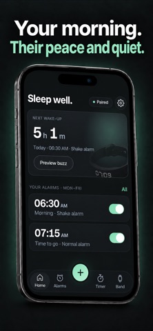 awake by kelano Screenshot 1 of 5