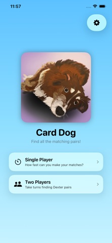 Card Dog Screenshot 3 of 3