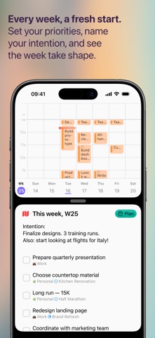 Sonto - Goal & Life Planner Screenshot 3 of 10