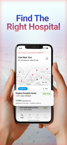 The Patient Wait Screenshot 3 of 4