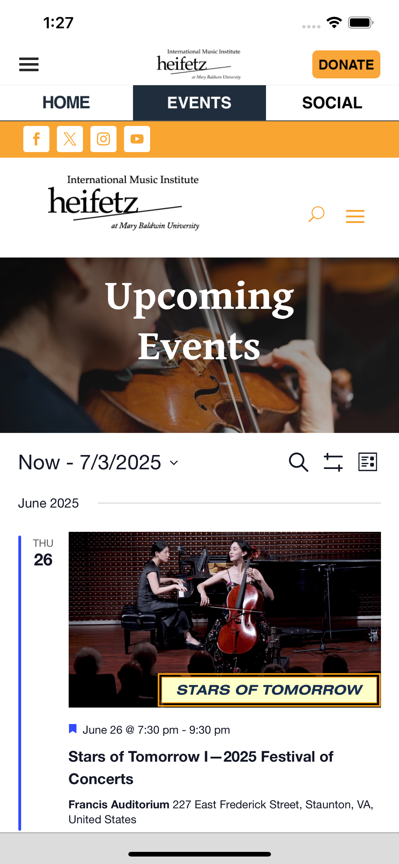Heifetz