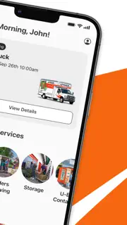 U-Haul screenshot 2