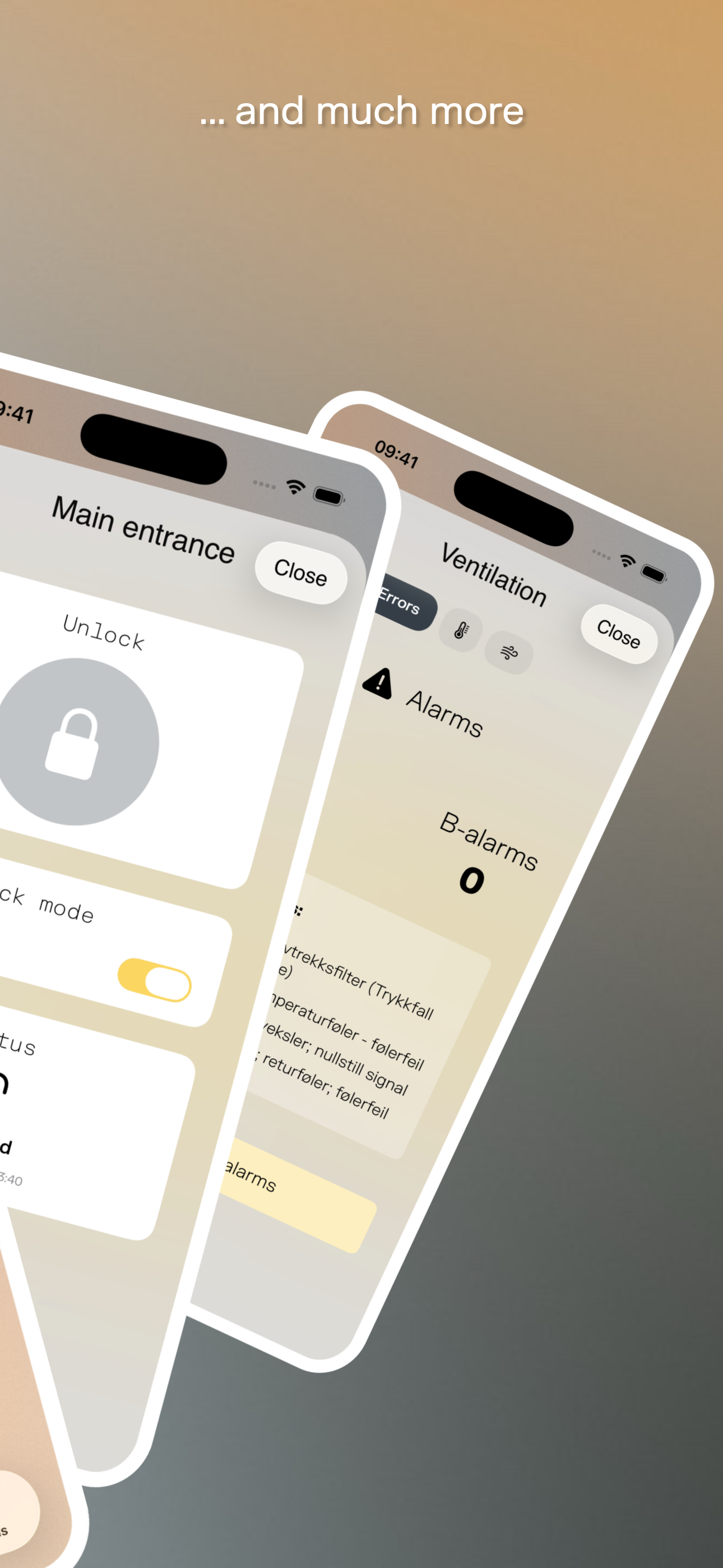 Arkitecht screenshot 10