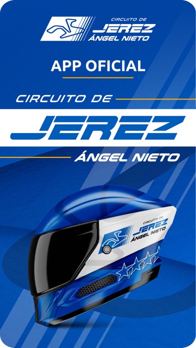 Circuito de Jerez Screenshot