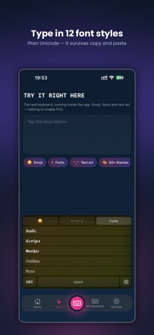 Licurio Screenshot 2 of 5